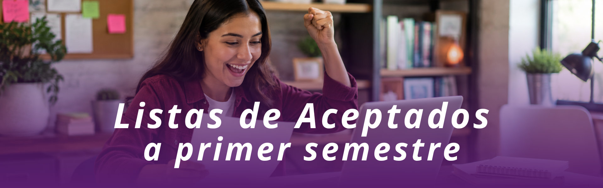 Primer semestre