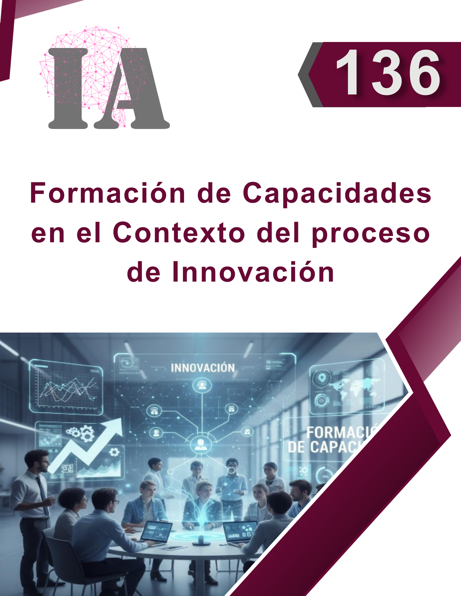 136-8-Formación de Capacidades